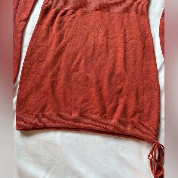 Sweater tunic - Picture 3 of 11